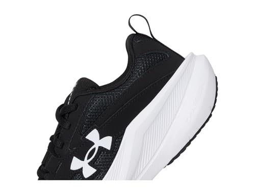 Under Armour Boys Grade School Charged+ Assert 11 Running Shoes