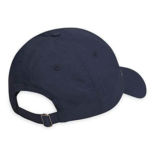 Gaiam Women's Classic Fitness Running Hat - Ponytail Hats with Quick-Dry Sweatband for Hiking & Summer Beach Vacation
