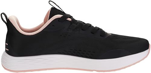 WHITIN Women’s Width Zero Drop Running Shoes + Wide Toe Box Tennis Sneaker