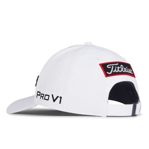 Titleist Standard Tour Performance Prior Generation Golf Hat