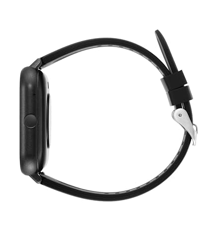 Armitron Connect Eclipse Smartwatch, Health and Fitness Tracker, Sport Modes, Water Resistant and More