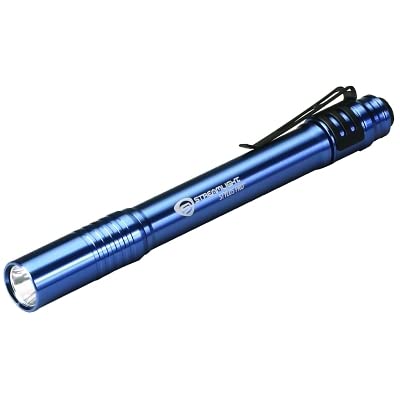 Streamlight Stylus Pro. Blue. Blister - 66122