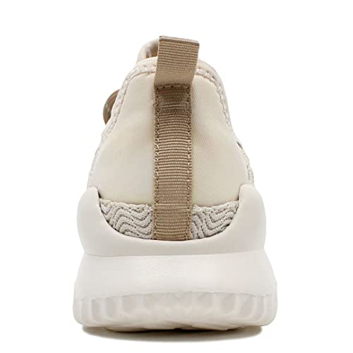 Nautica Women's Danville Casual Knit Sneakers