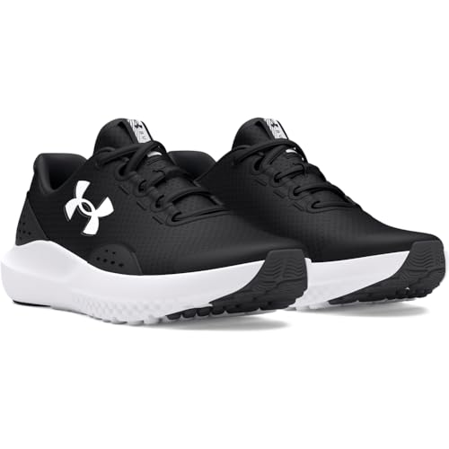 Under Armour Boys' Grade School Surge 4 Running Shoes
