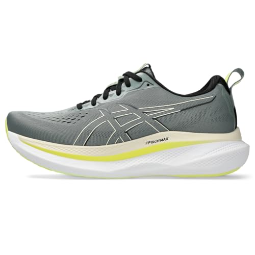 ASICS Men's GLIDERIDE MAX Running Shoes