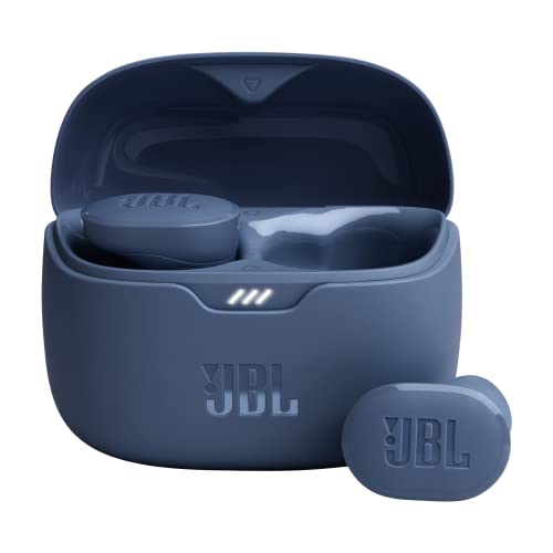 JBL Tune Buds - True wireless Noise Cancelling earbuds, JBL Pure Bass Sound, Bluetooth 5.3, 4-Mic technology for Crisp, Cl...