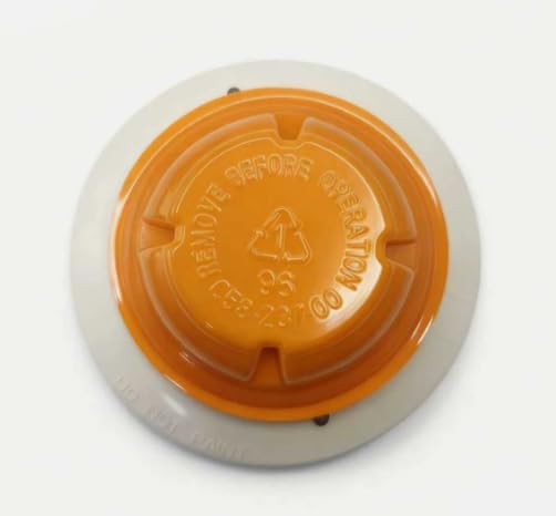 New Notifier NP-100 Detector NP-100 NP 100