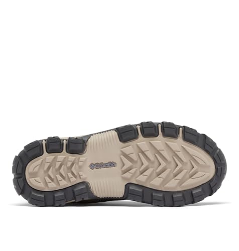 Columbia Women's Transverse Hike Waterproof Hiking Boots