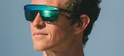 Tifosi Sanctum Sunglasses, Ideal For Cycling, Golf, Hiking, Running, Tennis & Pickleball, Lifestyle