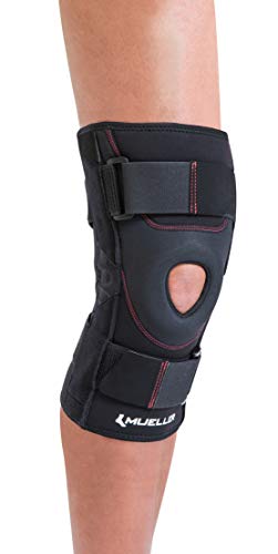 Mueller Sports Medicine Patella Stabilizer Knee Brace, Knee Pain Relief Support for Men and Women, Ideal for Arthritis, Sp...
