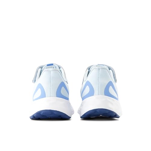 New Balance Unisex-Child Fresh Foam Arishi V4 Lace-upRunning Shoe
