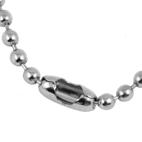NFL San Diego Chargers Dog Tag Necklace