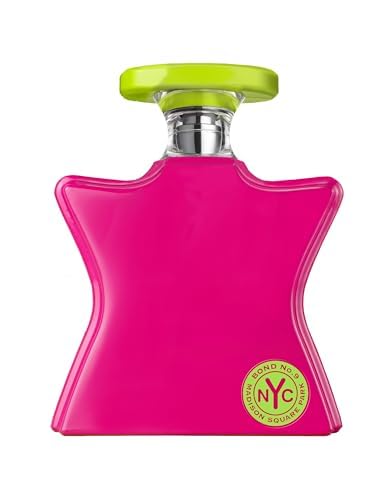 Bond No. 9 New York Madison Square Park Women's Eau de Parfum, 1.7 Fl Oz
