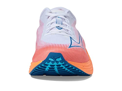 Mizuno Mens Wave Rebellion Flash
