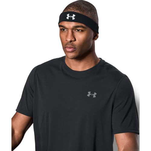 Under Armour Men's Performance Headband