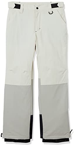 Amazon Essentials Men's Water-Resistant Insulated Snowboard Ski Snow Pant