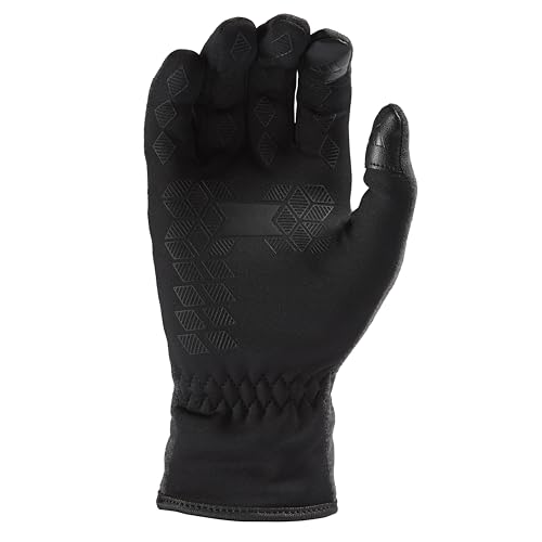 Adidas Winter Performance Edge 2.0 Glove with Multiple Touchscreen Conductivity Points