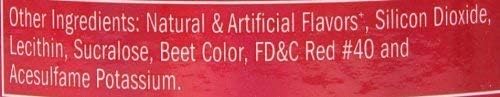 BSN Amino X Muscle Recovery & Endurance Powder with BCAAs, 10 Grams of Amino Acids, Keto Friendly, Caffeine Free, Flavor: Fruit Punch, 70 servings (Packaging may vary)