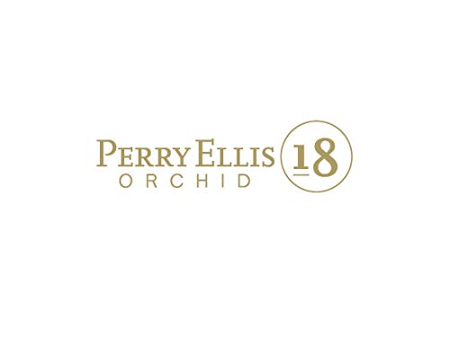 Perry Ellis Fragrances Perry ellis 18 orchid for women - 4-piece gift set, 3.4 Fl Ounce