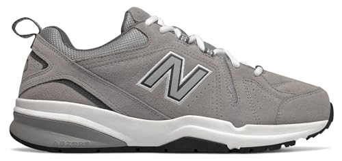 New Balance Men's 608 V5 Casual Comfort Cross Trainer