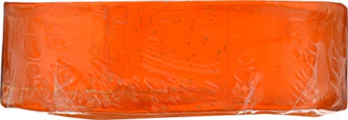 CLEARLY NATURAL BAR SOAP,GLYCERINE,VIT E, 4 OZ, 6 pack