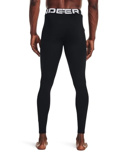 Under Armour Men's ColdGear Leggings