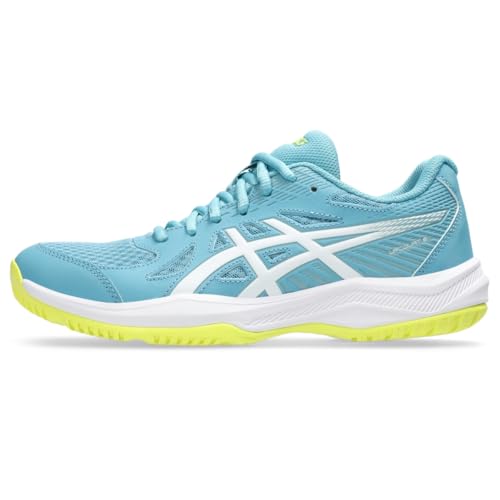 Asics Women's Upcourt 6 Volleyball Shoes