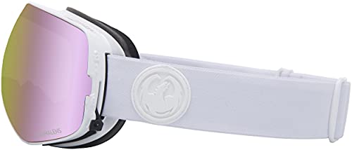 Dragon Alliance X2S Smaller Fit Ski Goggles