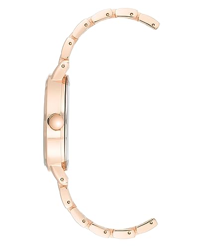 Nine West Women's Bracelet Watch