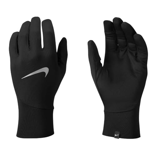 Nike Pacer Lightweight Therma-FIT Cold Weather Sport Gloves - Touchscreen Compatible / 1 Pair