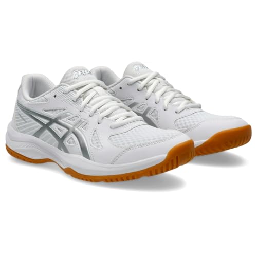 Asics Women's Upcourt 6 Volleyball Shoes