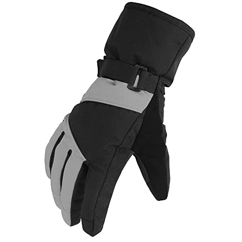 MAGARROW Kids Winter Warm Gloves Windproof Water-Resistant Snow Boys Girls Sport Gloves