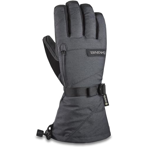 Dakine Men's Titan Gore-Tex Ski and Snowboard Gloves