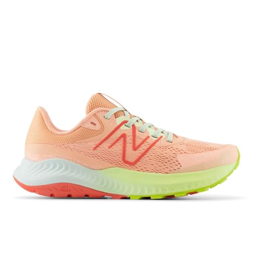 New Balance Womens Dynasoft Nitrel V5