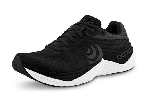 Topo Athletic Women's Ultrafly 5 Comfortable Lightweight Cushioned Durable 5MM Drop Road Running Shoes, Athletic Shoes for...