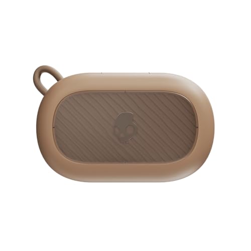Skullcandy Push ANC Active Wireless Earbuds, Bluetooth Headphones, Noise Cancelling, 58 Hours Battery, Secure-Fit Over-Ear...