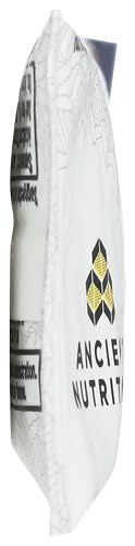 Ancient Nutrition Strawberry Lemonade Hydration Powder Single, 0.22 Oz
