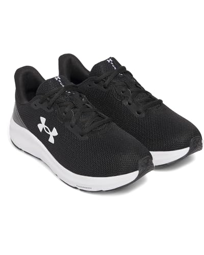 Under Armour Women's Charged Pursuit 4 Sneaker