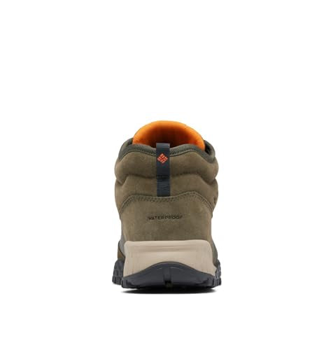 Columbia Men's Fairbanks Mid Hiking Boots
