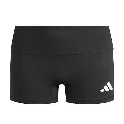 Adidas Girls Volleyball 4-inch Shorts