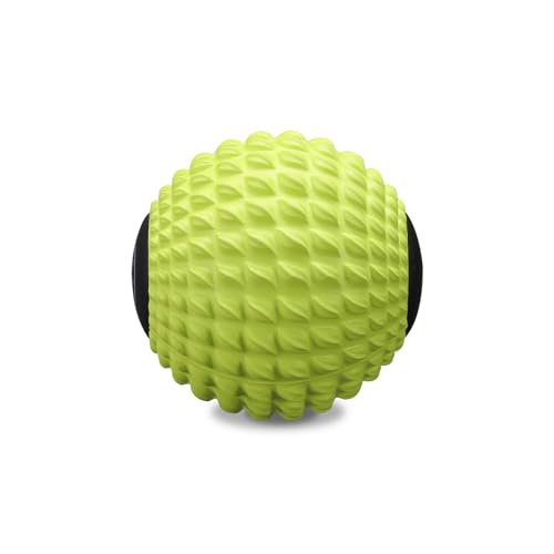 MURLIEN Massage Roller Ball, Deep Tissue Massager for Myofascial Release, Mobility Ball for Exercise and Workout Recovery,...