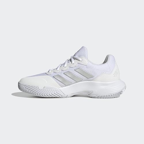 Adidas Womens Gamecourt 2.0 Tennis