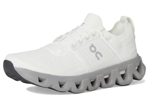 On Men's Cloudswift 4 Sneakers