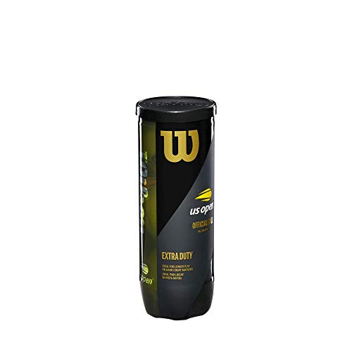 Wilson US Open Tennis Balls