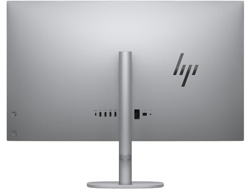 HP OmniStudio X 32 31.5" 4K UHD (3840x2160) All-in-One Desktop PC - Intel Core Ultra 7 258V up to 4.8 GHz, 32GB DDR5 RAM, ...