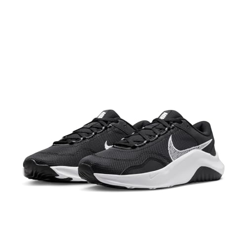 Nike Women's W Legend Essential 3 Nn Training Shoes