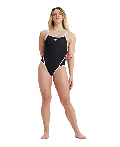 Arena Womens Arena Performance Women's Icons Super Free Back Training Swimsuit