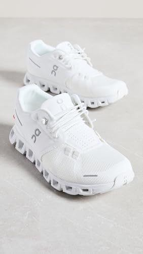 On Women's Cloud 5 Sneakers