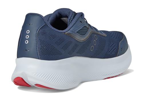 Saucony Mens Cohesion 18