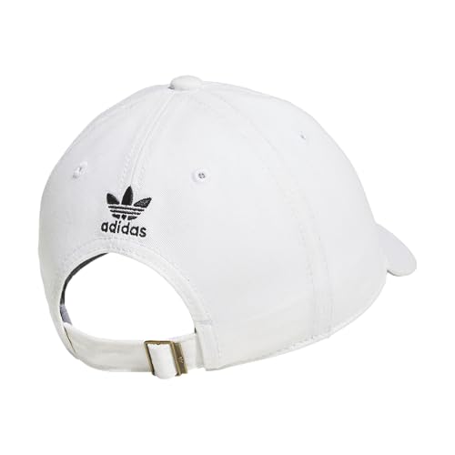adidas Originals womens Women's Originals Relaxed Strapback